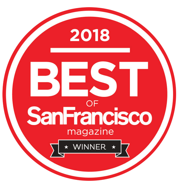 Plum Organic Beauty - Best of San Francisco 2018